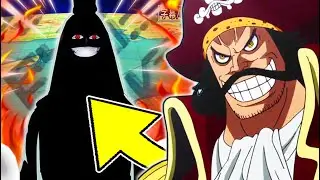 GOL D. ROGERs UNGLAUBLICHER DEAL MIT DER WELTREGIERUNG! 😱 [One Piece Theorie]
