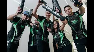 LBFF BRAZIL - CHUNG KẾT NG&Agrave;Y 2