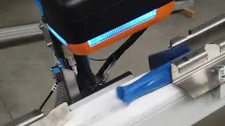 ABM 310 - Automatic bending machine