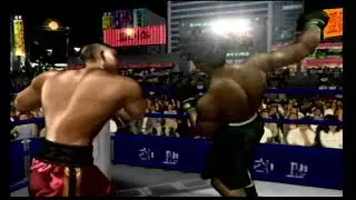 Knockout kings 2003