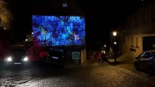 Traumland Weid Andreasmarkt 2024 12 02