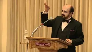 New World Order and Opportunities - George Washington Leadership Series @ Washington College