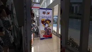 .ToyCon PH 2023 Snippets #toyconph #toycon #toycollector