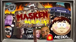 Masken Mash Up 22.1.2026 -Zapping-