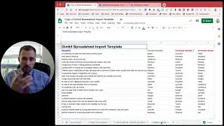 Quizlet to Gimkit: USE THIS SPREADSHEET