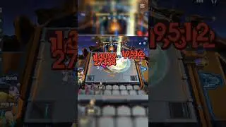LING ASTRO ⭐⭐⭐ VS 9 NOTRHERN VALE #magicchess #magicchessindonesia #magicchessgogo #mlbb