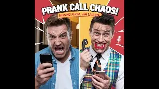 British Guy Gets Trolled Over His Lost Phone | Crazy Hotel Shenanigans! | Brook & Jubal Radio