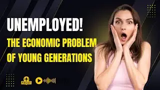 The Economic Hardships of Young Generations in US and Europe