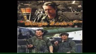 TRI LEGENDE - STANKO ŠARIĆ