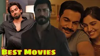 2022 Best Bollywood Movies Ranked By Imdb | Part 2