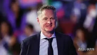 NBA Bombshell: Warriors Pushing for LeBron & Suns Star Superteam