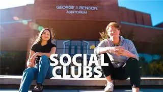 What's a Social Club?