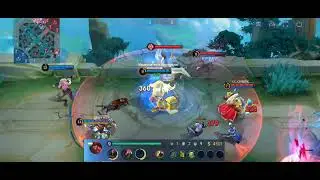 #mobilelegends#minotaurs#gang#reels#top1 