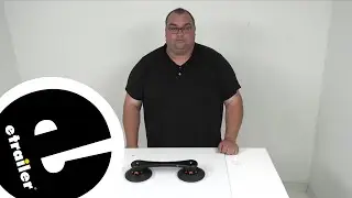 etrailer | SeaSucker Heavy-Duty Handle Review