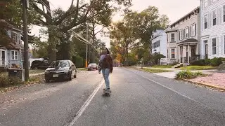 Nick Perri & The Underground Thieves - Waiting For You [Official Music Video] 4K