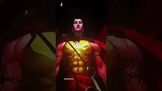 मत भूलो कि तुम्हें किसने चुना है 😈||suryaputra karna WhatsApp status||#mahabharat#karna#viral