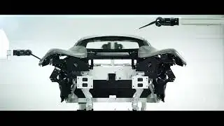 TwoCameraChaps From The VAULT McLaren 570s