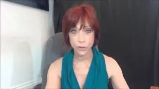 Joan Sittenfield Online Acting Workshop