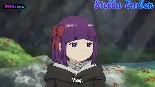 Anime remix 🌟Frieren - Ph&aacute;p Sư Tiễn T&aacute;ng
