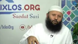 1261.ТАВРОТ ЎЗГАРГАНМИ | TAVROT O&lsquo;ZGARGANMI?   @Savol_JavobKanal