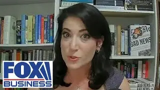 Newsweek editor on crime: We aren't protecting the protectors