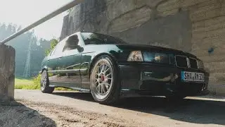 It's finally here... | E36 Reborn