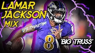 Lamar Jackson Highlights Mix || Madden 21 Cover Athlete Mini-Movie