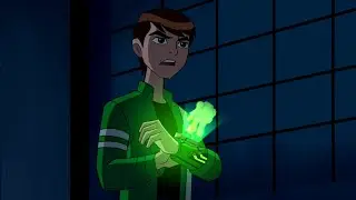 Ben 10 Ultimate Alien New Episode in Hindi HD | Ben 10 in Hindi