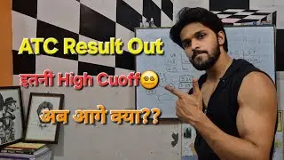 ATC 2025 Result Out || AAI ATC Cutoff || AAI ATC Voice Test and Document Verification #aaiatc2025 