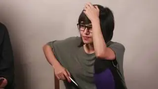 neha panda  audition 1