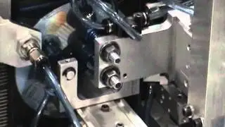 Pack-Smart MultiDISC Inserter - Media Packaging