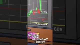 Dream of a trader #investment #money #trading #trader #memecoin #memecoins #crypto #investor