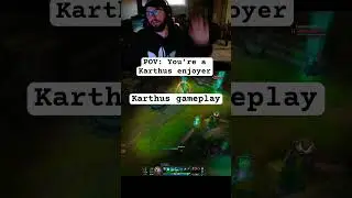 This Is Why Karthus Is Always Banned
