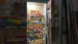Crossroads Antique Mall Hershey PA &ndash; Vintage Finds & Unique Collectibles FRONT DISPLAY CASE