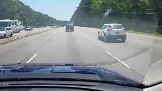 Business trip from INDIA to USA (ATLANTA)Part 146-South Carolina 🇺🇸