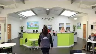 MORGAN'S WELLBEING CENTRE TRURO CORNWALL