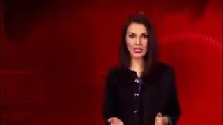 Reham Kahn is a successful broadcast journalist in Pakistan