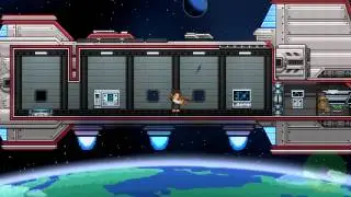 Lindsey Stirling - Crystallize [Starbound cover]
