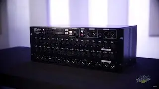 PreSonus StudioLive 32.4.2AI Digital Mixer - PreSonus StudioLive 32.4.2 AI