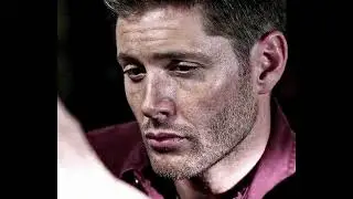Dean winchester You made it here comfort audio