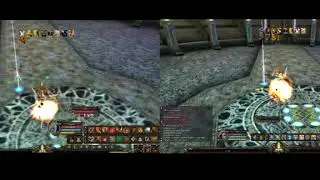 Shaiya Jumpcut