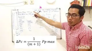 Drilling Hydraulic Optimization - Calculation
