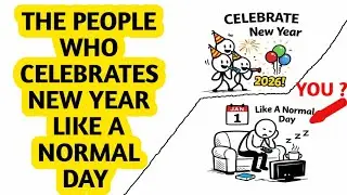 Why Some People Refuse To Celebrate Holidays (Psychology Explained)