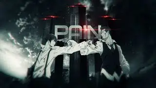 [Hell™] AMV - MEP - PAIN (MDS IC)
