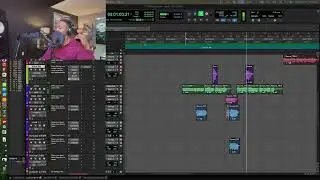 Recording 1000 Hook (139 COMPLETED)