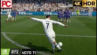 FIFA Online4 RAKİP DAĞILDI @semih5561