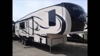 2016 KZ RV Durango D301RLD Dealers MN
