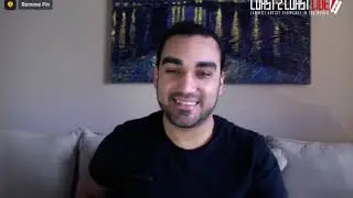 Coast 2 Coast LIVE Online 1/4 Judges: A&R at Roc Nation | A&R at Motown | Grammy Producer