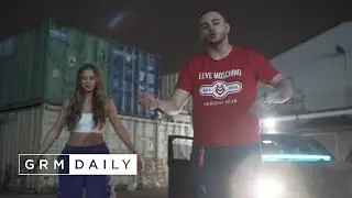 H.O X Roxy - Believe In Love [Music Video] | GRM Daily