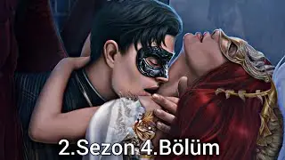 Romance Club &bull;G&ouml;klerin Sırrı 2&bull; |Malbonte Rotası| {2.Sezon 4.B&ouml;l&uuml;m} #romantizmkul&uuml;b&uuml; #romanceclub 